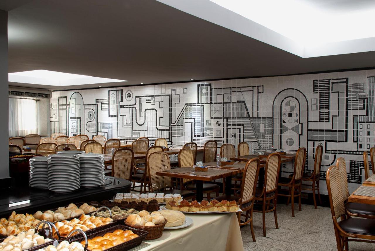 Americas Benidorm Hotel Rio de Janeiro Kültér fotó