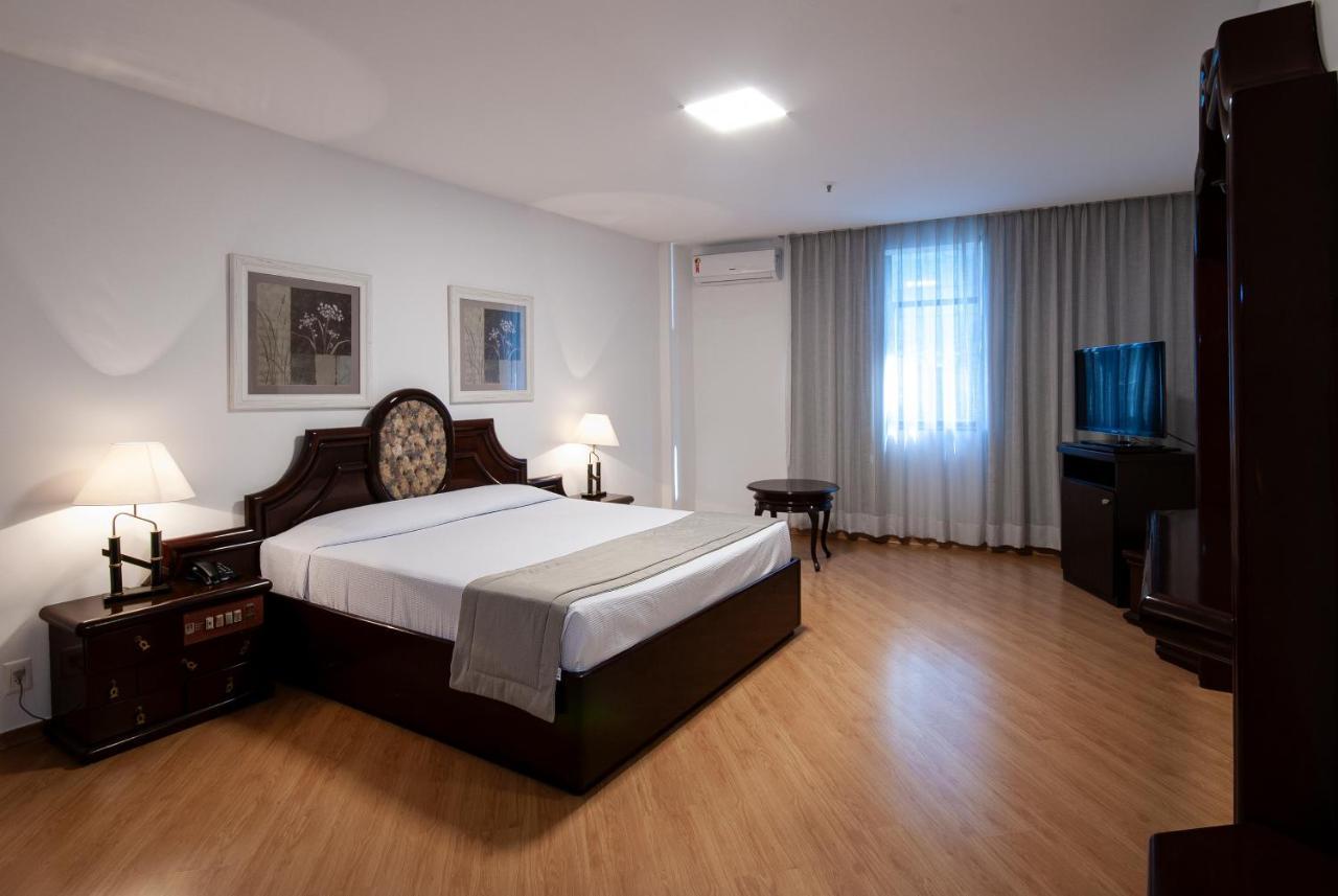 Americas Benidorm Hotel Rio de Janeiro Kültér fotó