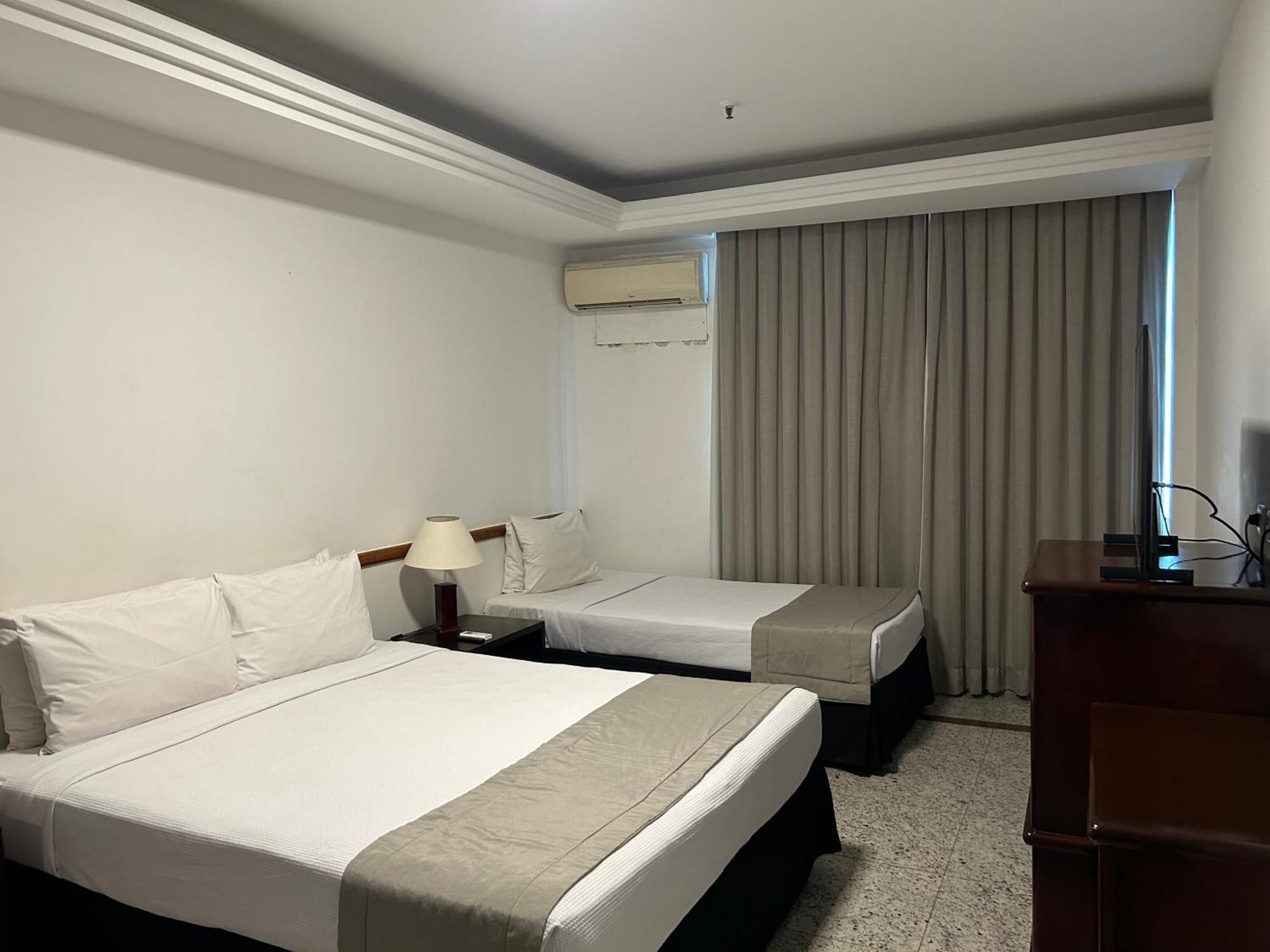 Americas Benidorm Hotel Rio de Janeiro Kültér fotó