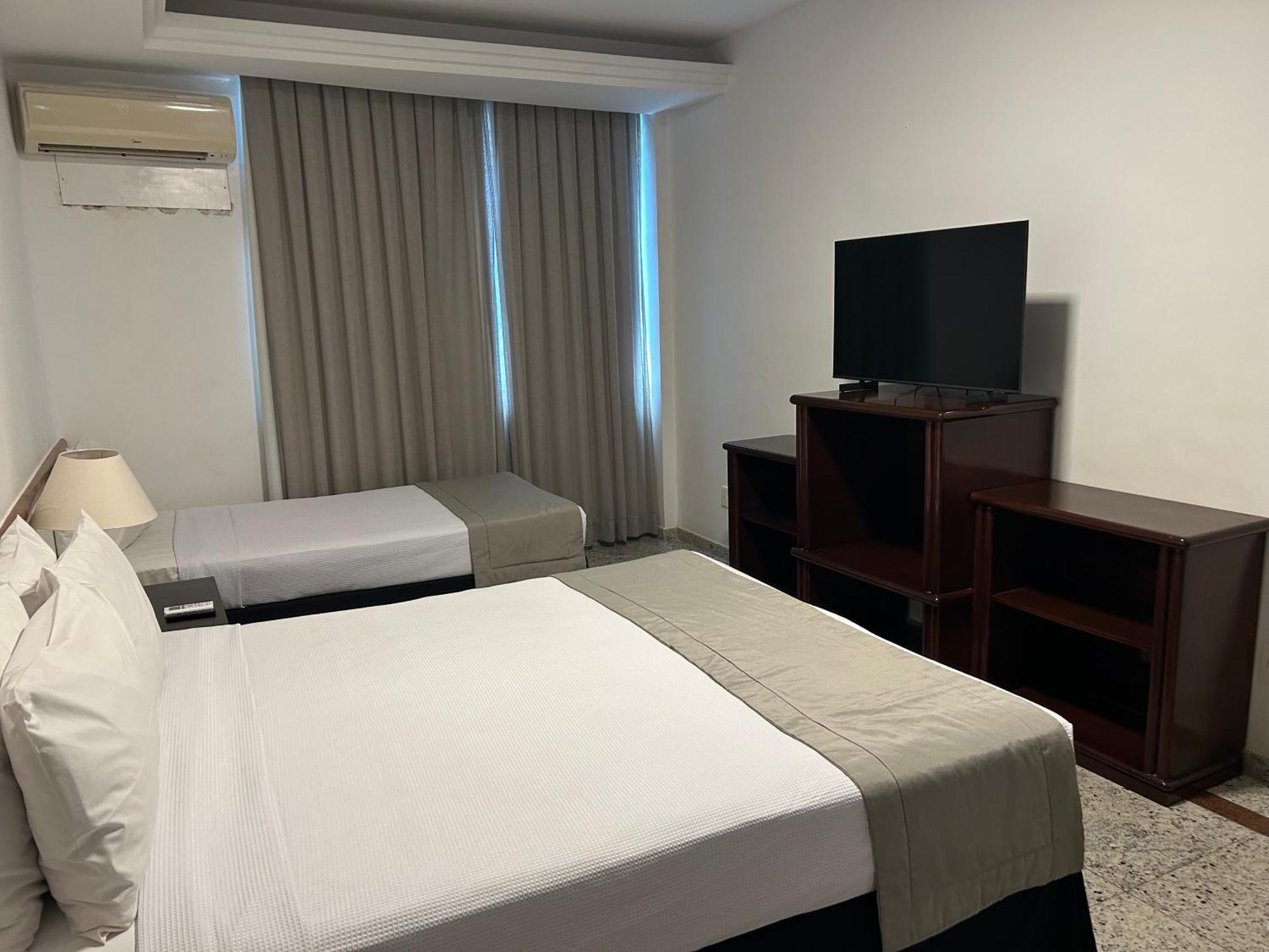 Americas Benidorm Hotel Rio de Janeiro Kültér fotó