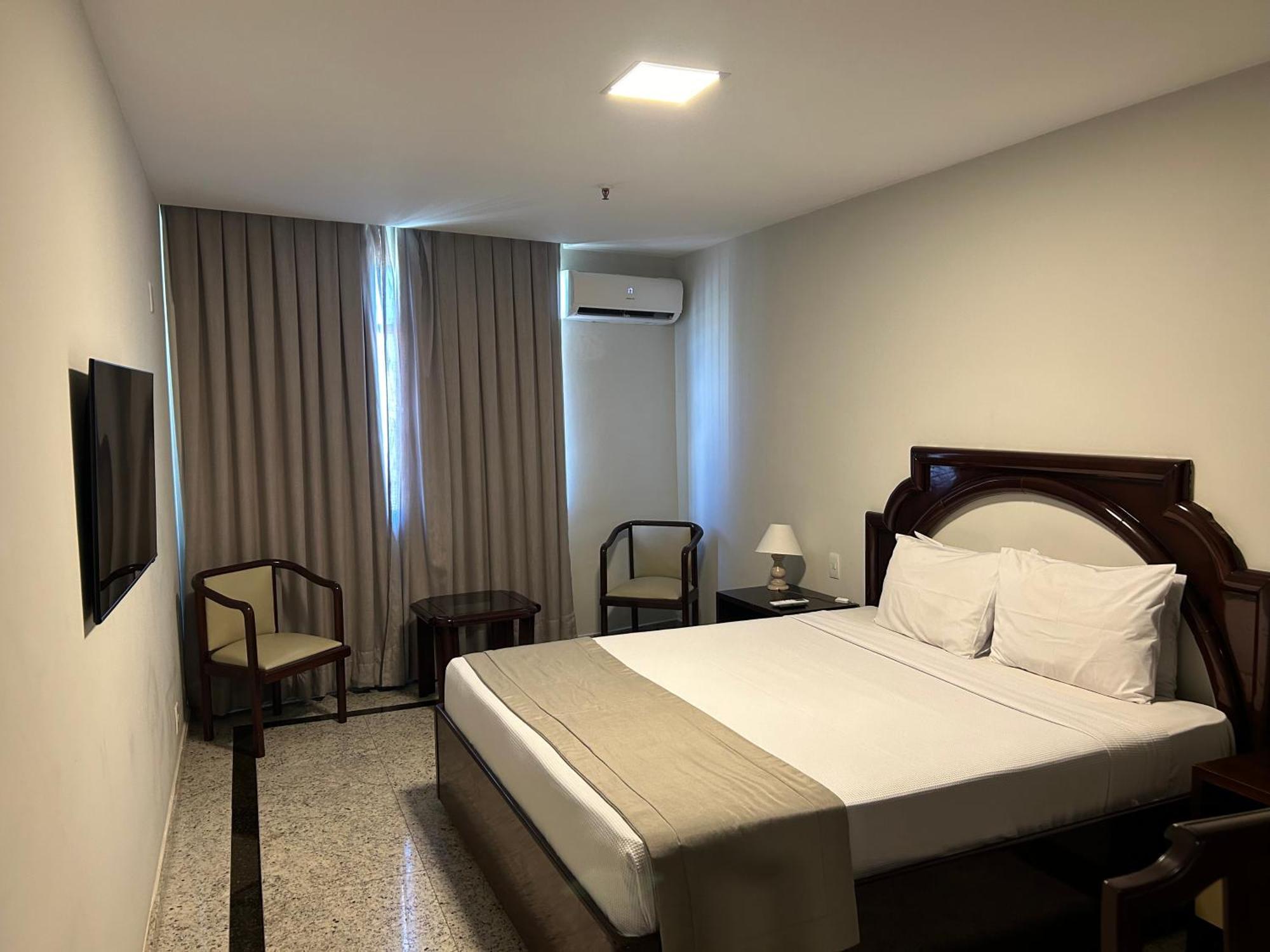 Americas Benidorm Hotel Rio de Janeiro Kültér fotó