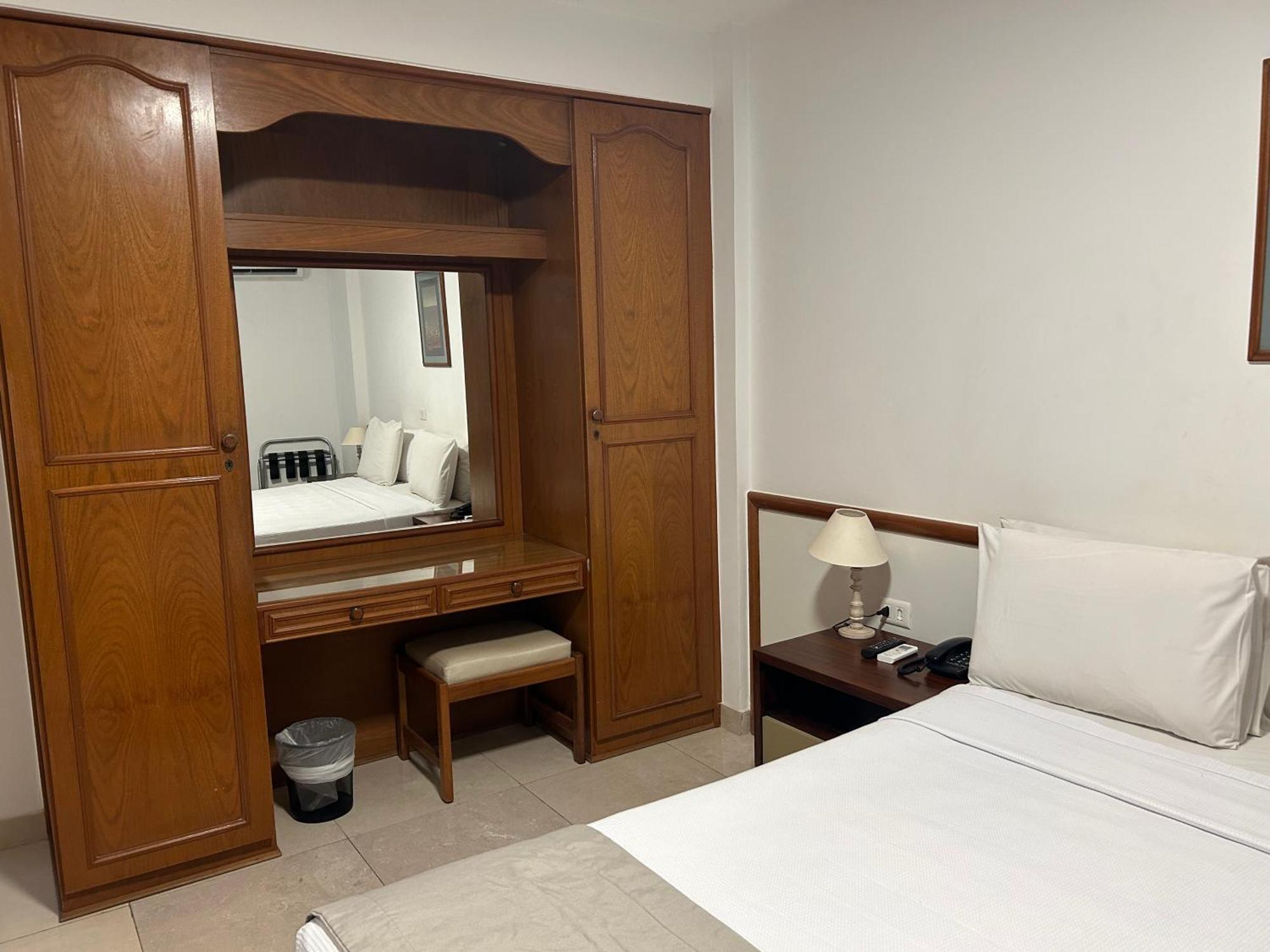 Americas Benidorm Hotel Rio de Janeiro Kültér fotó
