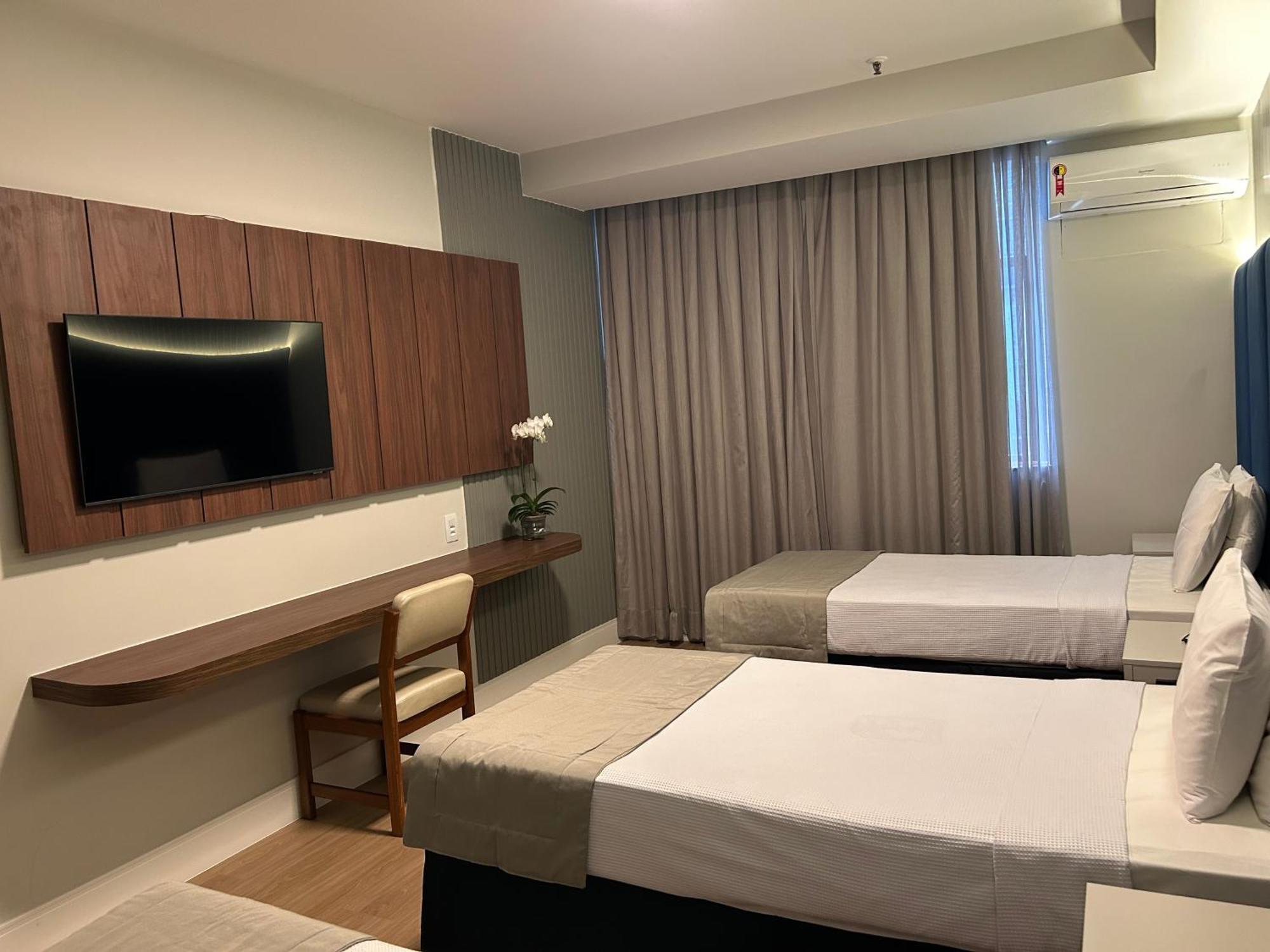 Americas Benidorm Hotel Rio de Janeiro Kültér fotó