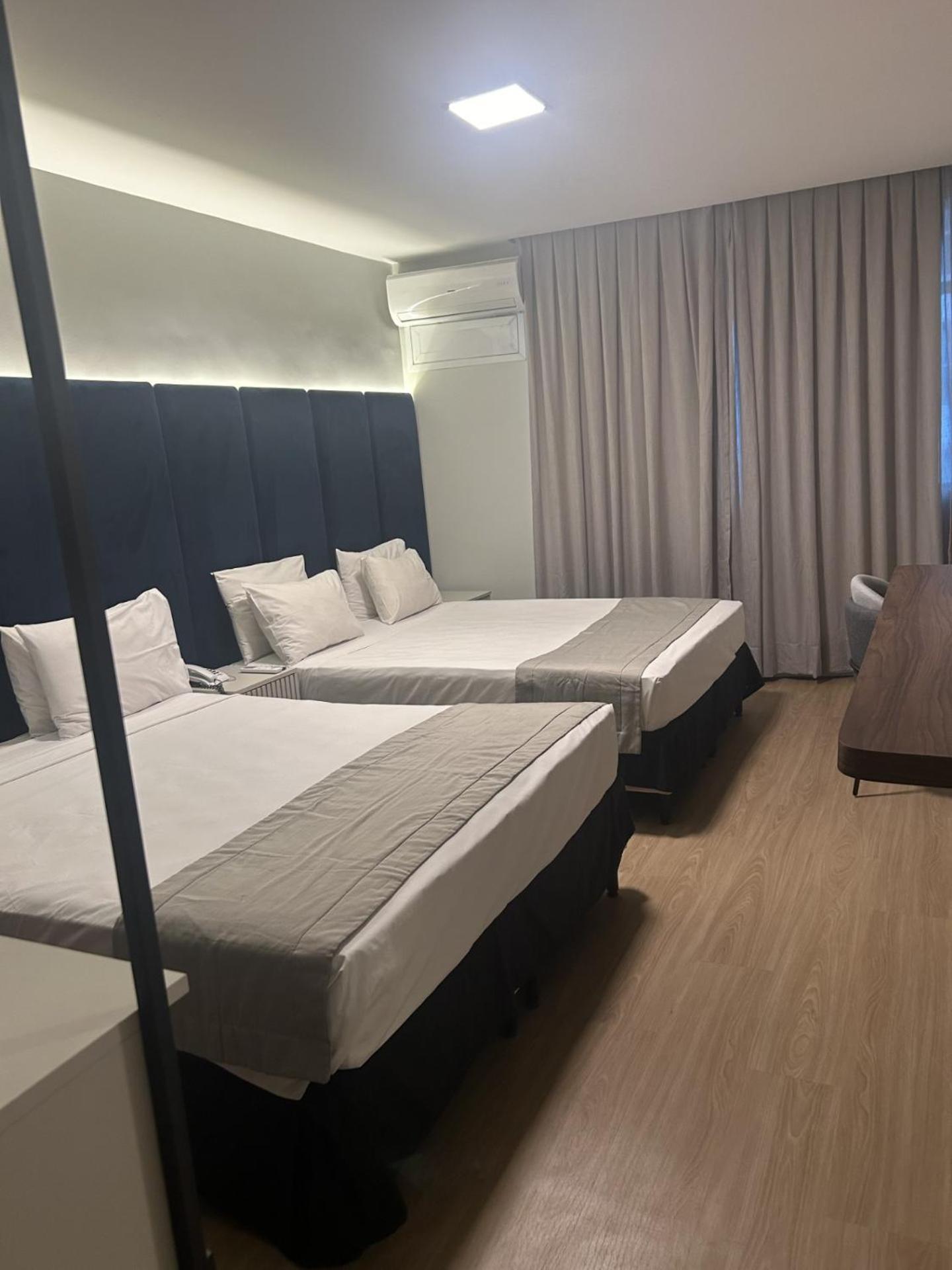 Americas Benidorm Hotel Rio de Janeiro Kültér fotó