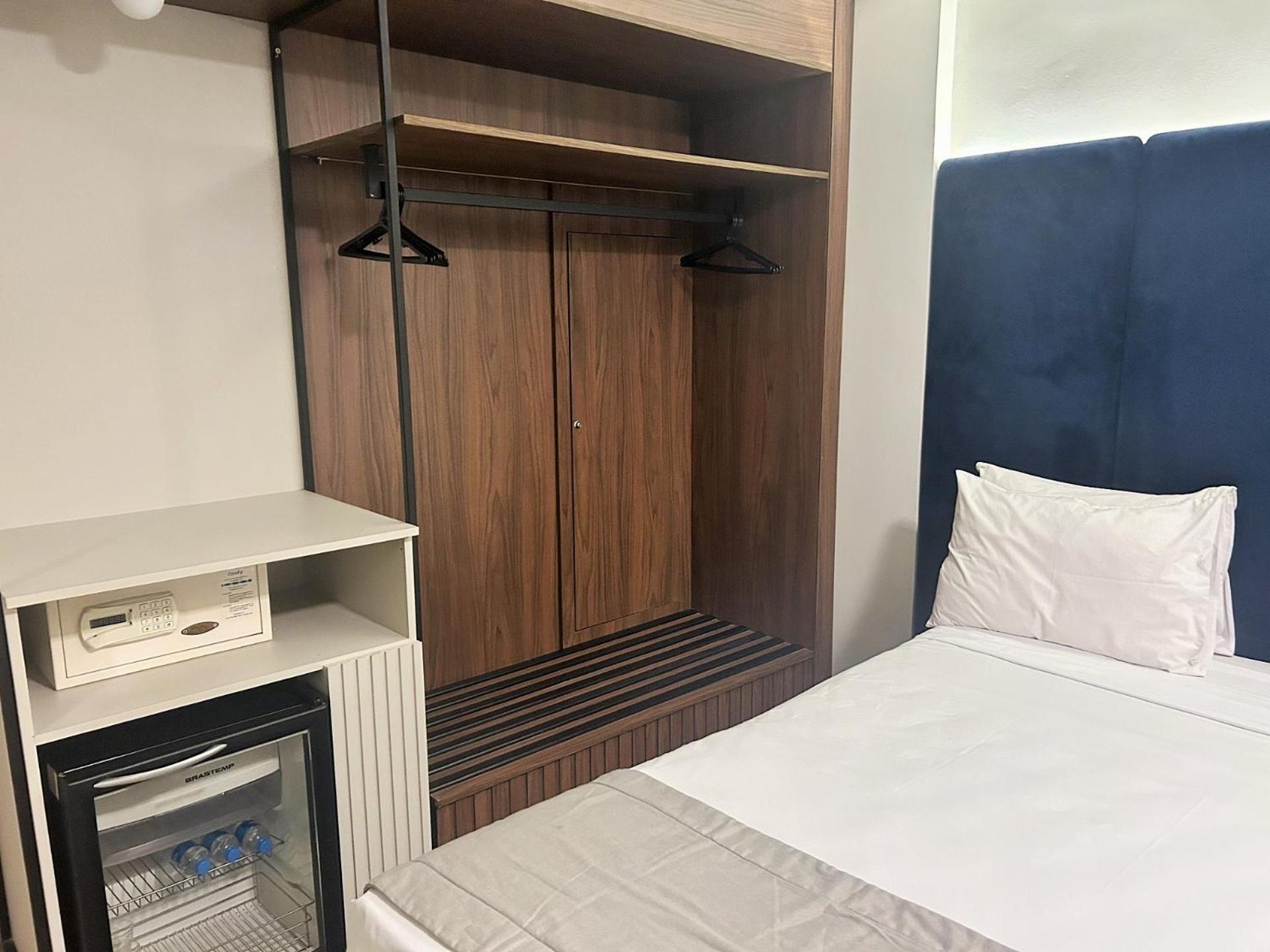 Americas Benidorm Hotel Rio de Janeiro Kültér fotó