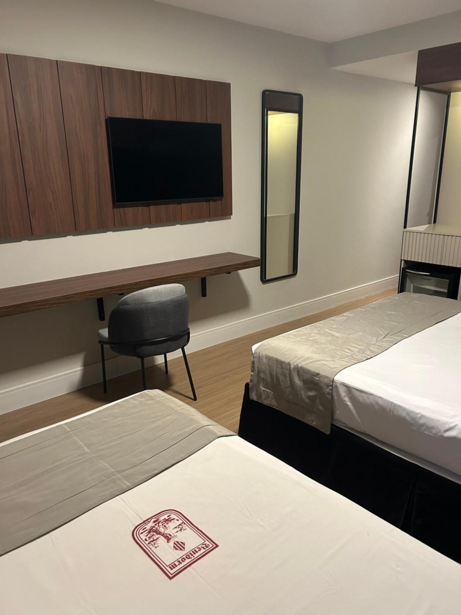 Americas Benidorm Hotel Rio de Janeiro Kültér fotó