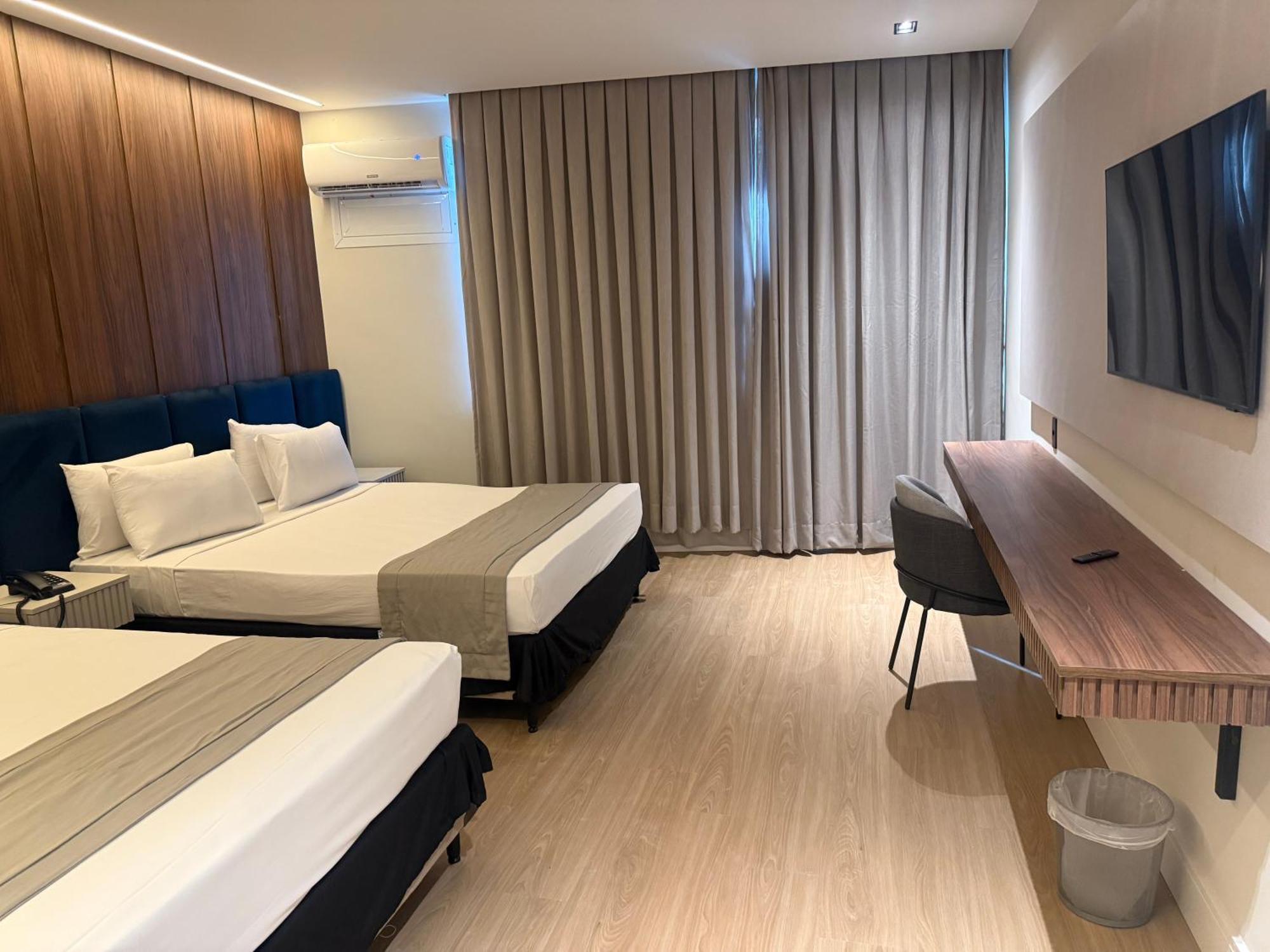 Americas Benidorm Hotel Rio de Janeiro Kültér fotó