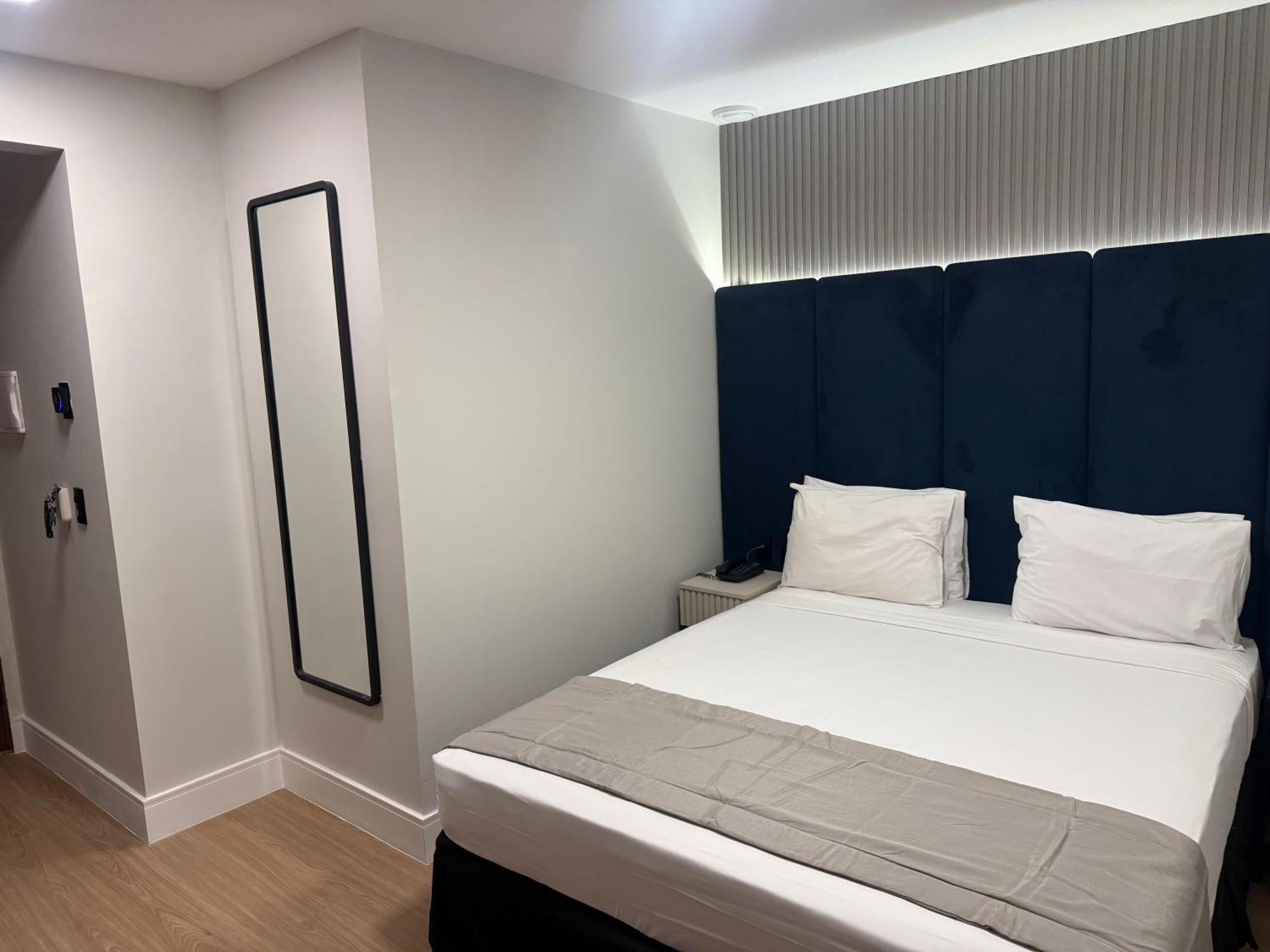 Americas Benidorm Hotel Rio de Janeiro Kültér fotó