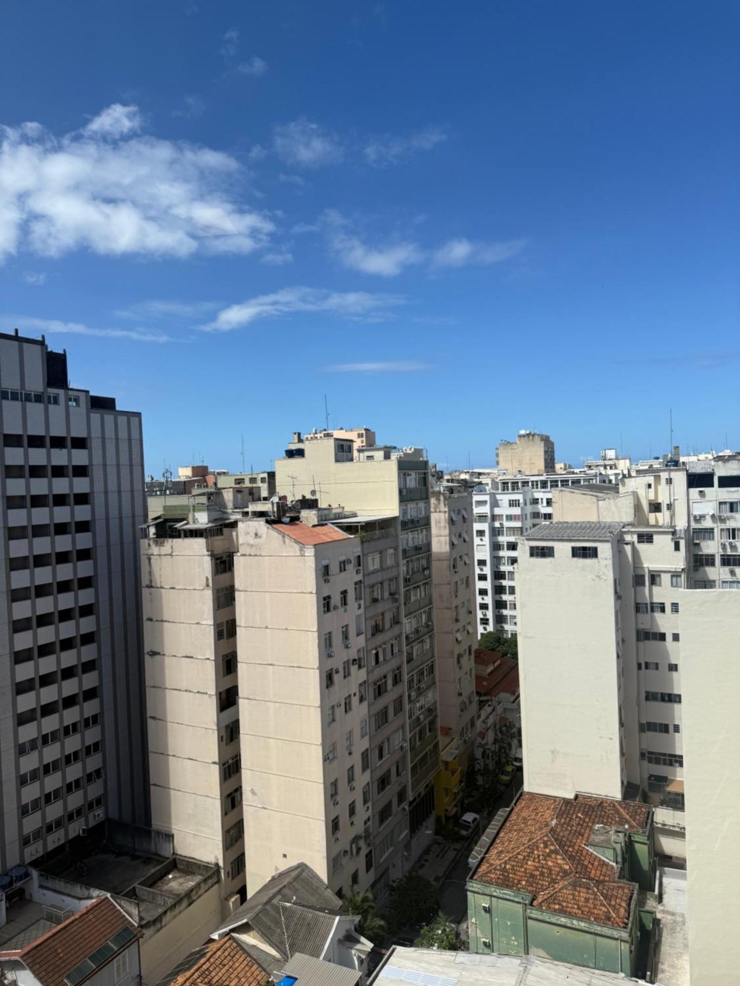 Americas Benidorm Hotel Rio de Janeiro Kültér fotó